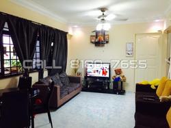 Blk 303B Anchorvale Link (Sengkang), HDB 4 Rooms #80648822